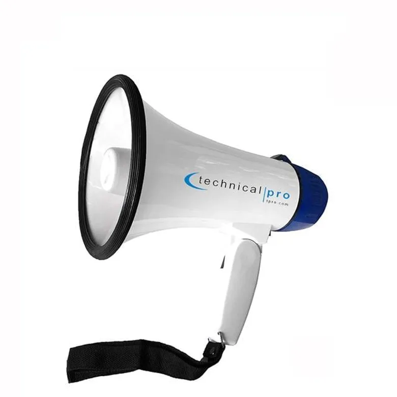 Technical Pro MPH15