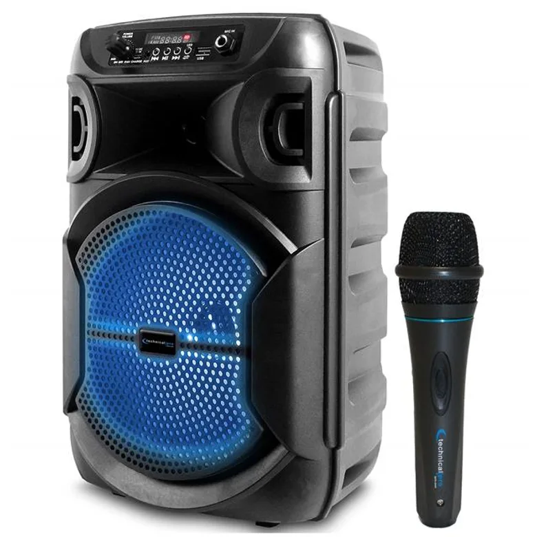 Technical Pro KTTPBOM875B