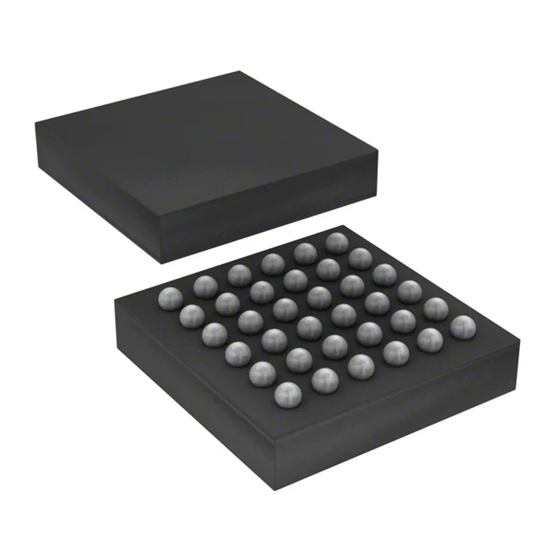 STMicroelectronics STMPE2401TBR