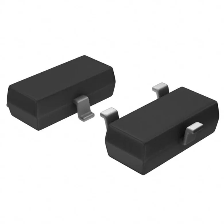 STMicroelectronics 2STR1215