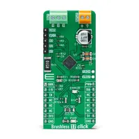 MikroElektronika MIKROE-5000