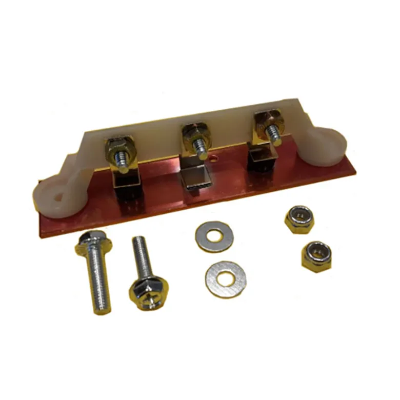 Traktronix 48V HEATSINK RECTIFIER