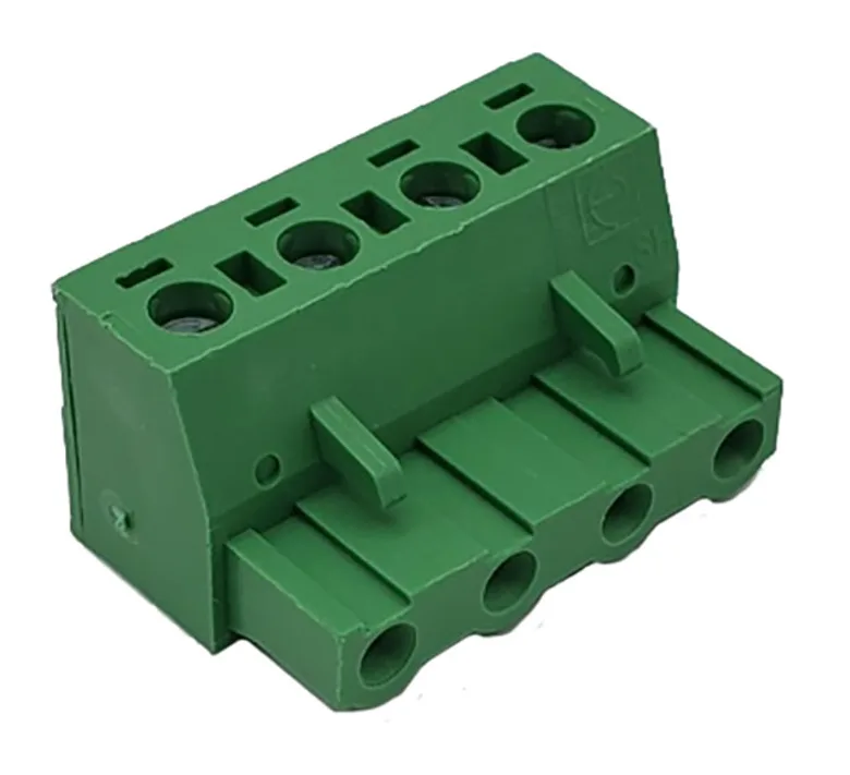 Traktronix SHERBOURN CONNECTOR