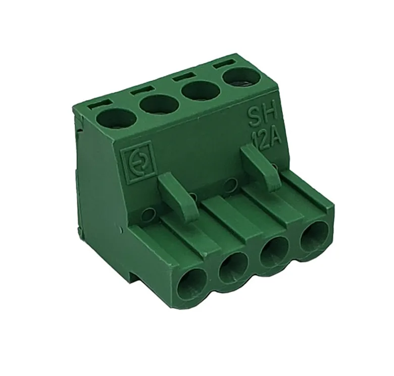 Traktronix RUSSOUND CONNECTOR