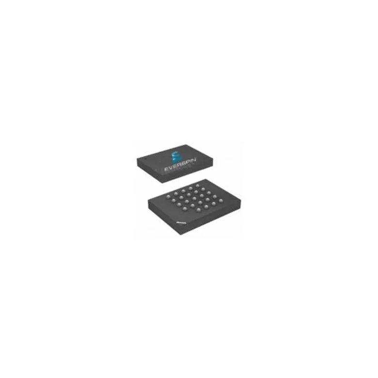 Everspin Technologies Inc. MR10Q010MB