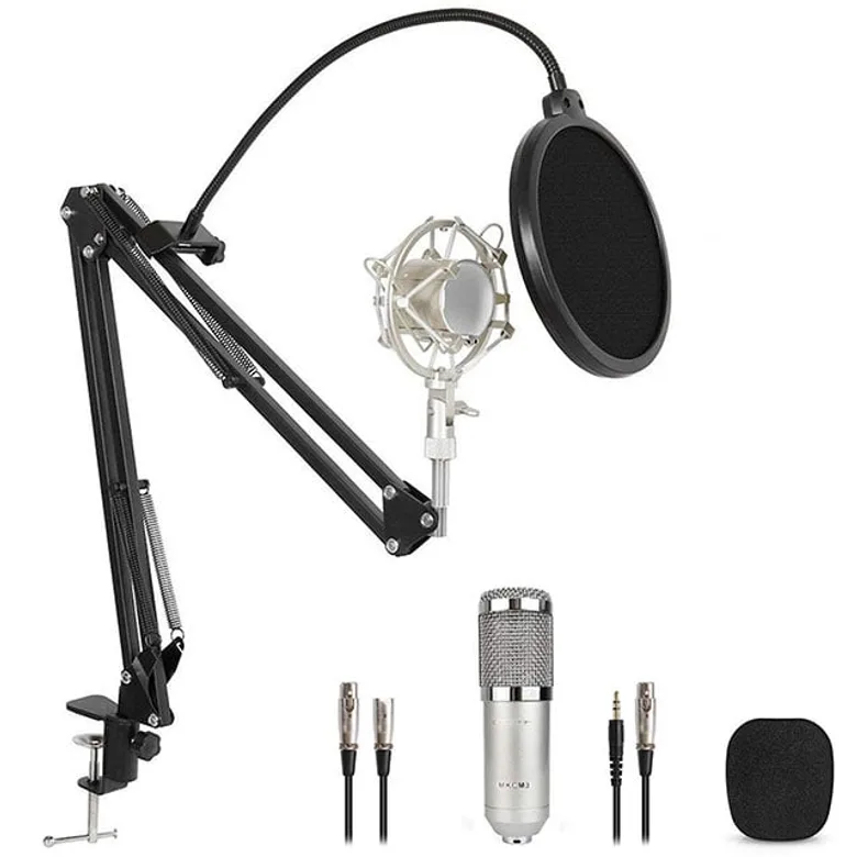 Technical Pro TMKCM3T