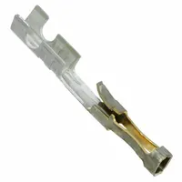 Molex 0016021111