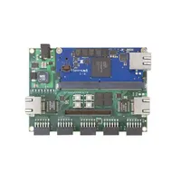 ARIES Embedded MCXLEVK-S055BC-I