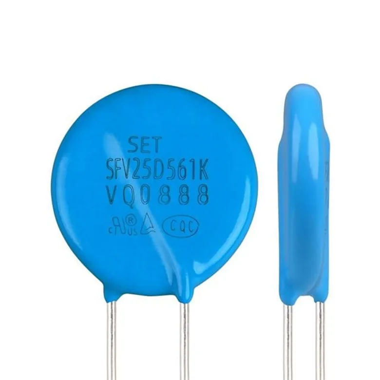 SETsafe | SETfuse SFV25D241K