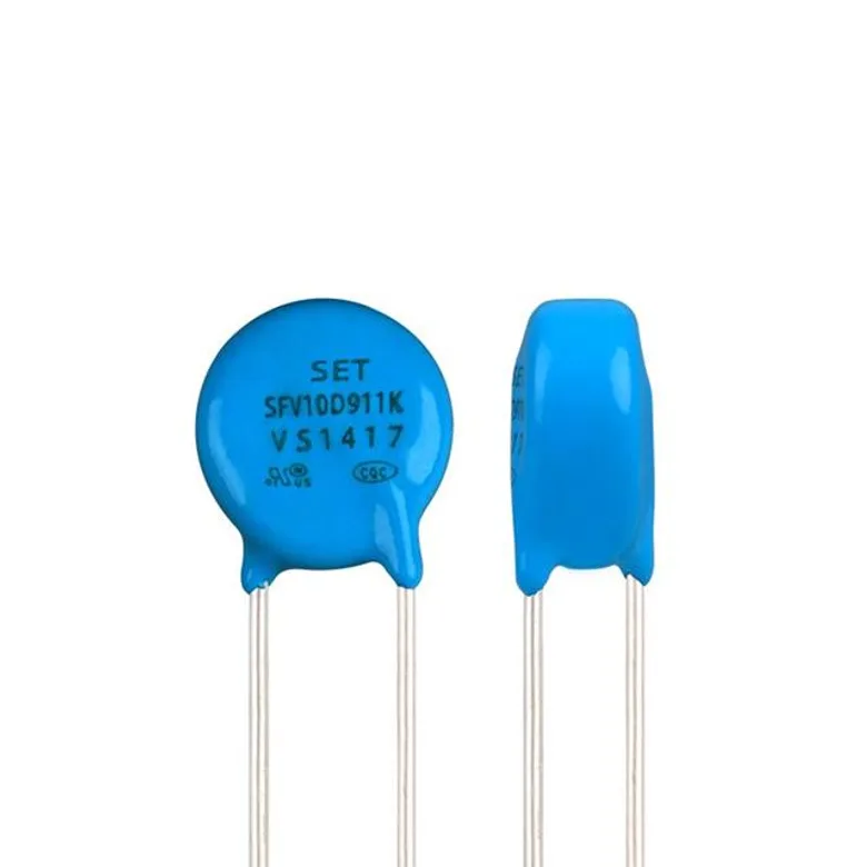 SETsafe | SETfuse SFV10D561K