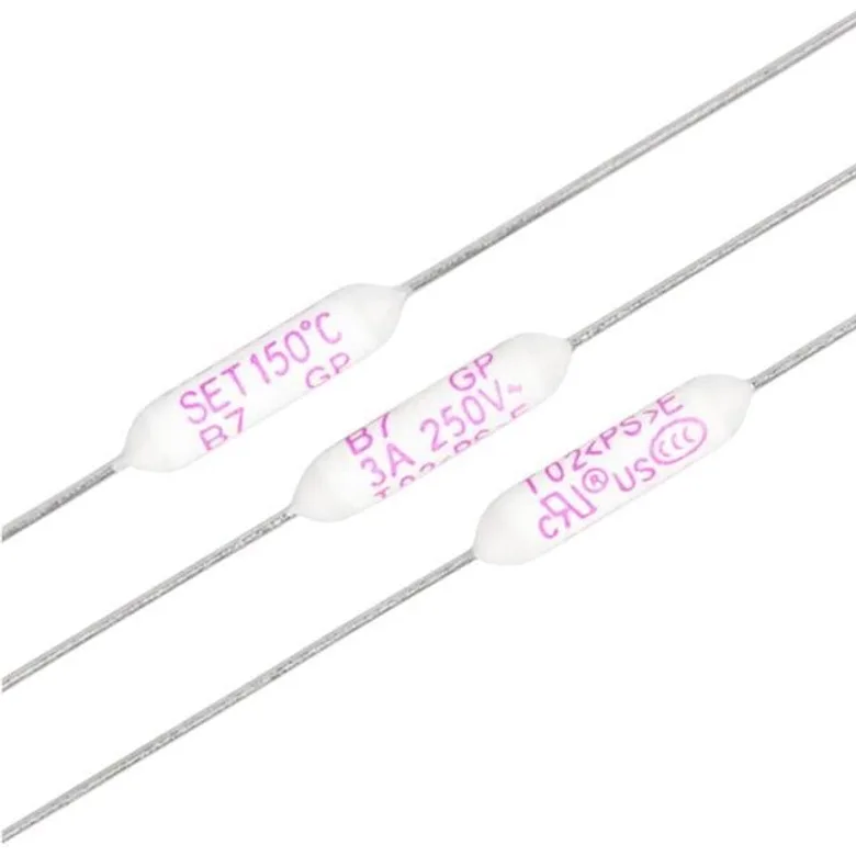 SETsafe | SETfuse B18