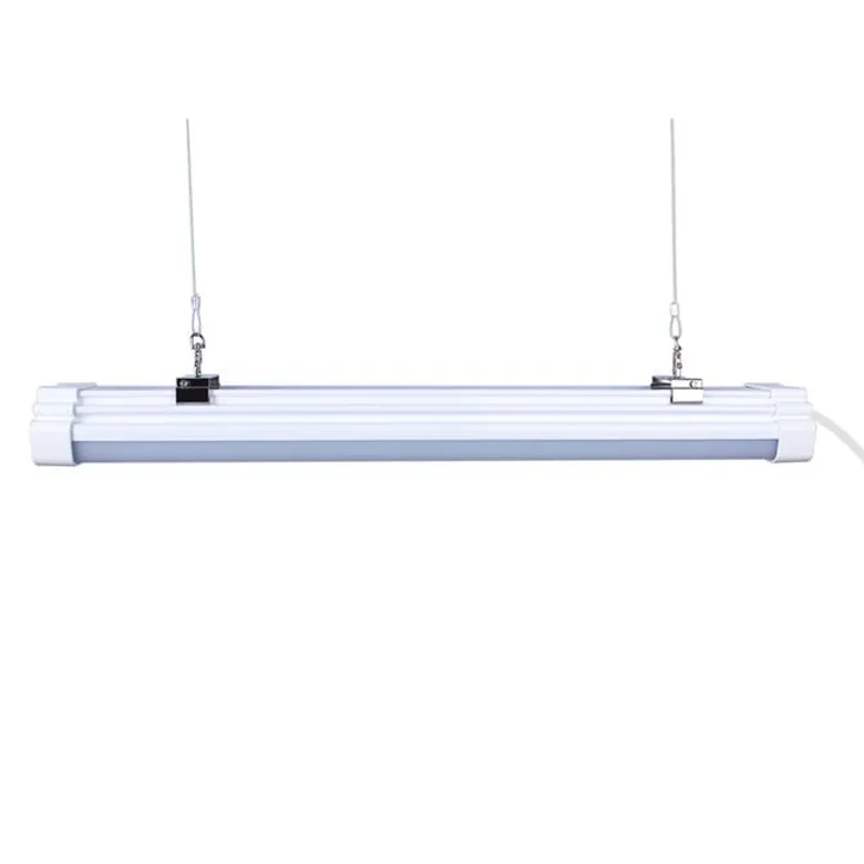 Sunpark TP45W-4FT-4000K