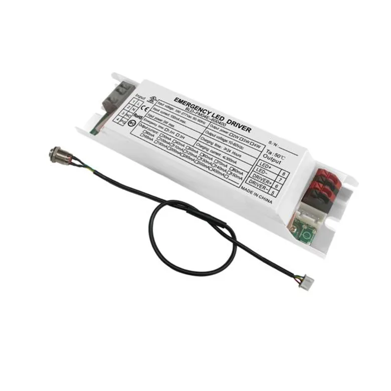 Nextech Lighting BLD-FM04E-600400