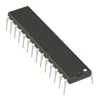 Microchip Technology AVR64DD28-I/SP