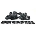 Micro Connectors, Inc. F04-240BK-KIT