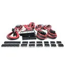 Micro Connectors, Inc. F04-245RBK-KIT