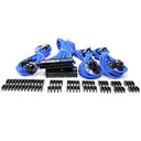 Micro Connectors, Inc. F04-240BL-KIT