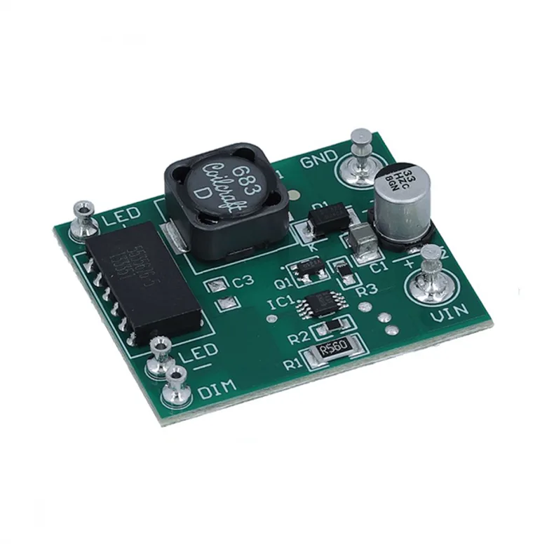 Texas Instruments LM3401EVAL