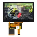 Newhaven Display Intl NHD-4.3-480272EF-ASXP-CTP