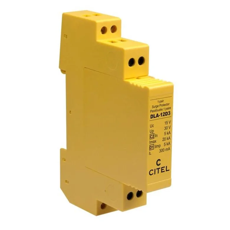 CITEL DLA-12D3-EX