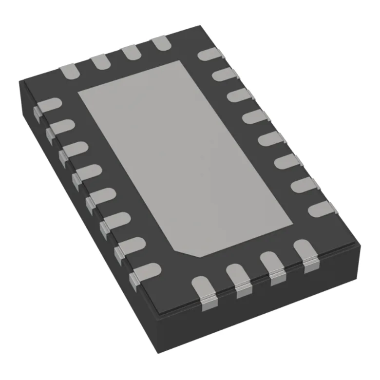 Analog Devices Inc. LTC6563IUDDM#TRPBF