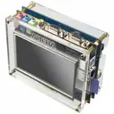 Altera DK-N2EVAL-3C25N