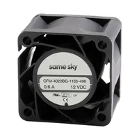 Same Sky (Formerly CUI Devices) CFM-4028BG-1200-568-22