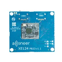 Acconeer AB XE124