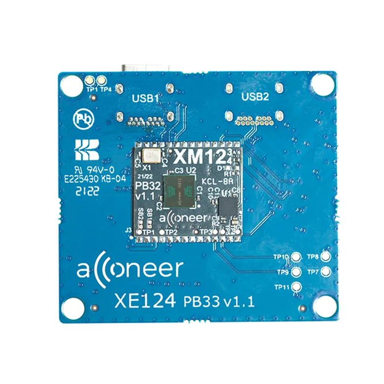 Acconeer AB XE124