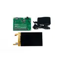 Lincoln Technology Solutions LCDK197CTL1ARH01R1.0