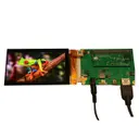 Lincoln Technology Solutions LCDK087CTL1ARH01R1.0