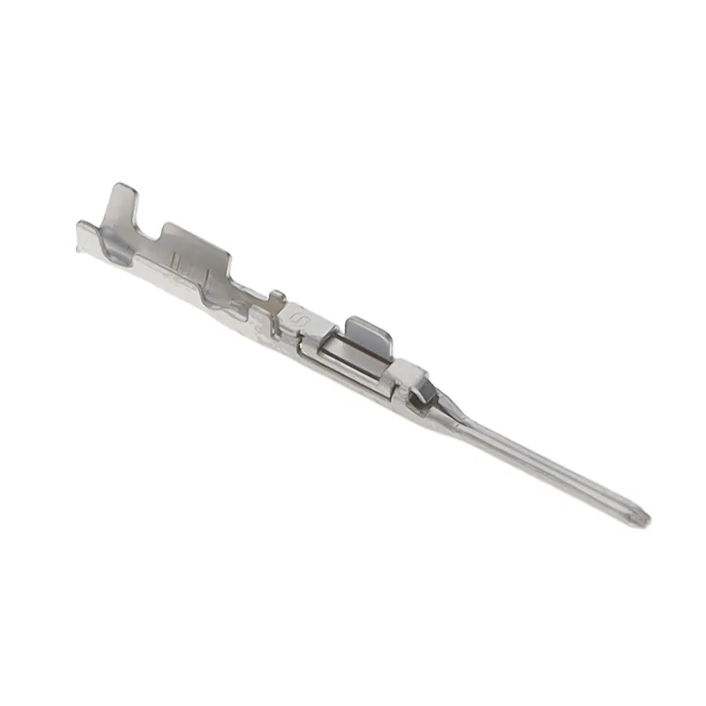 JAE Electronics MX84P75H4F2