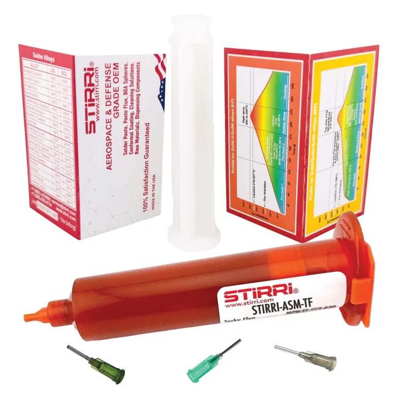 STIRRI TF-SSM-030-K