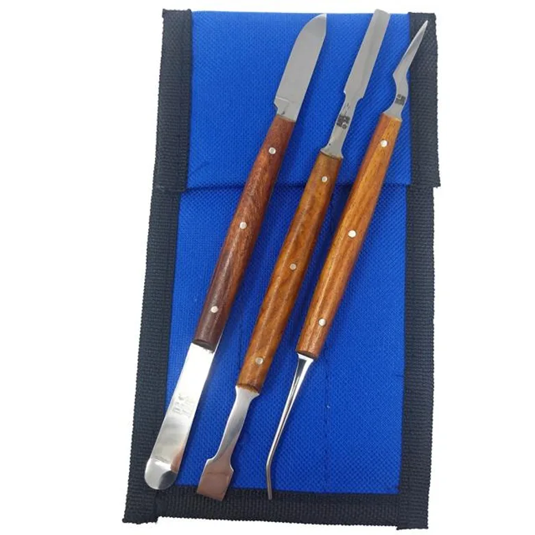 AMX3d TOOLS-006-PRTUTSET3C-DK
