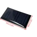 AMX Solar SP-53X30-1-DK サムネイル 3