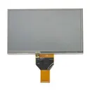 GlobalTech Display GLT070800480WS2-RTP