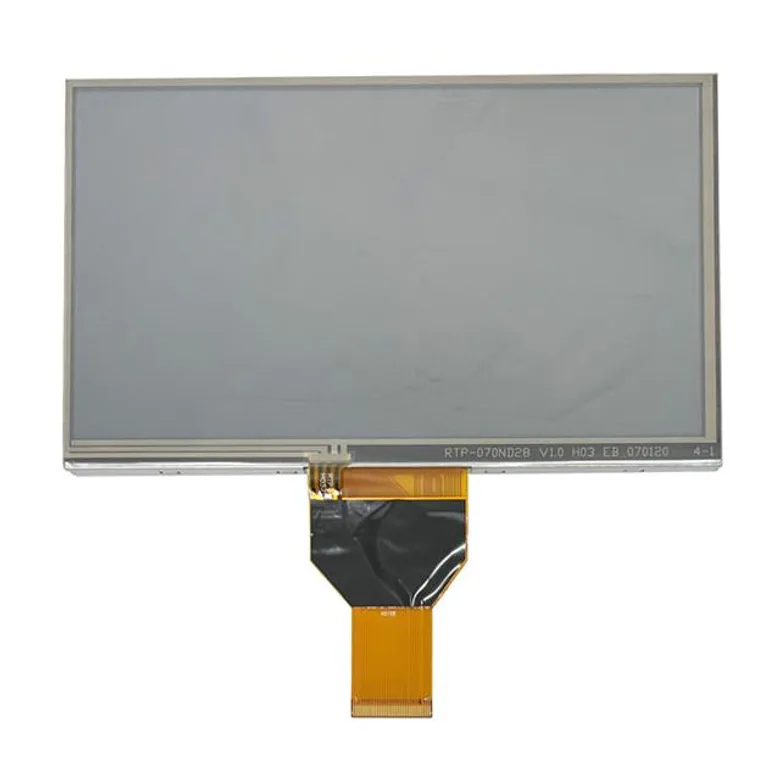 GlobalTech Display GLT070800480WS2-RTP