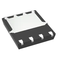 Taiwan Semiconductor Corporation TSM043NH04CR RLG