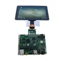 Powertip Technology Inc. HRA800480T013IHC09