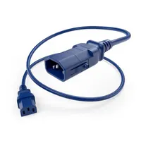 SSEMCO PWCD-C13C14-15A-06F-BLU-P