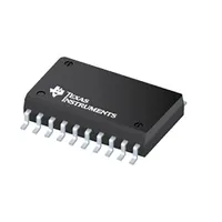 Texas Instruments ISOW7743FDFMR