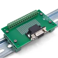 SchmalzTech, LLC ST-DB15-HD-F-R-DIN