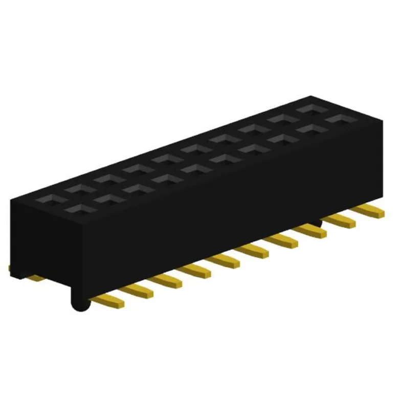 SUPERIOR TECH FHBD-SS020G1NBWL-FA4