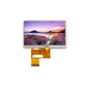 Focus LCDs E43GA-RW1000-R