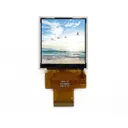 Focus LCDs E15RA-FW255-N