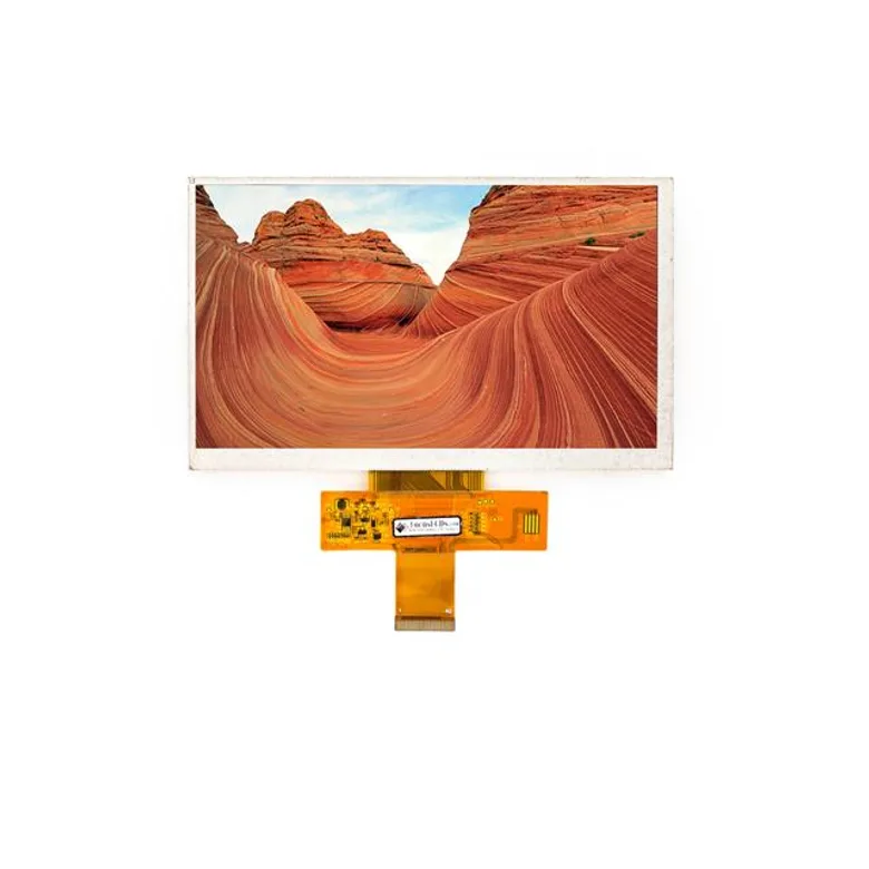 Focus LCDs E70RG38048LW2M450-N