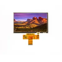 Focus LCDs E70RG38048LW2M430-R