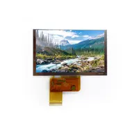 Focus LCDs E50RE-I-RW700-N