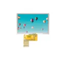 Focus LCDs E50GE-I-RW850-R