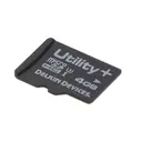 Delkin Devices, Inc. S304GSEMC-U3000-3